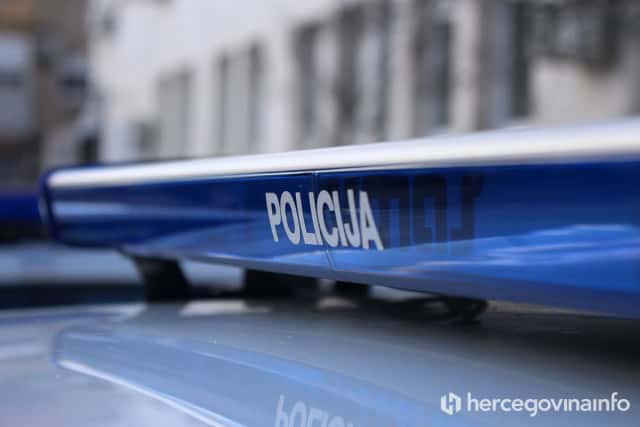 U prometnoj nesreći kod Kiseljaka smrtno stradala pješakinja