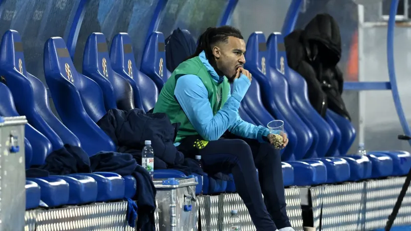 Dinamov stoper na posudbi izbačen iz momčadi! Još trojica se na ljeto vraćaju u Maksimir?