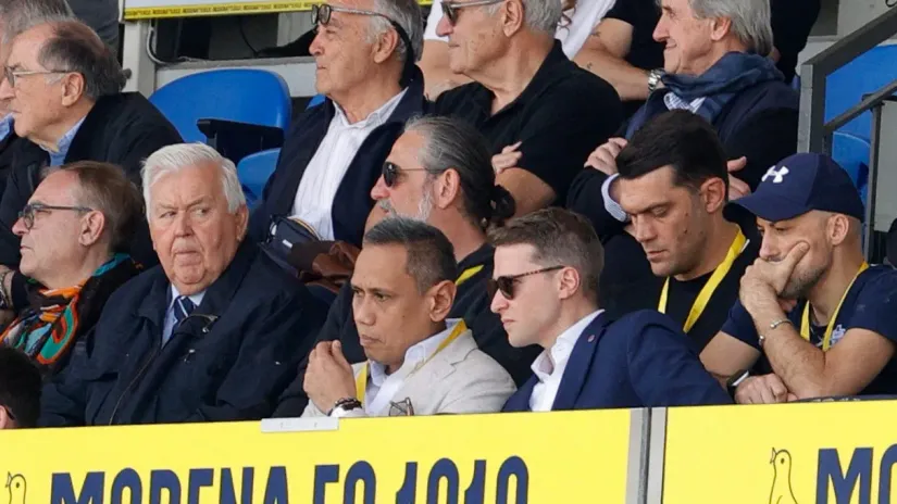 Projekt s jezera nije trebao postati hit: Indonezijski vlasnici priznali da je Como kupljen samo zbog tv-serije