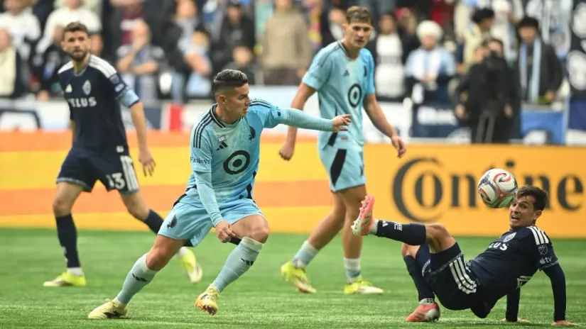 VIDEO Debi iz noćne more: James Rodriguez stradao u rekordnom porazu Minnesote