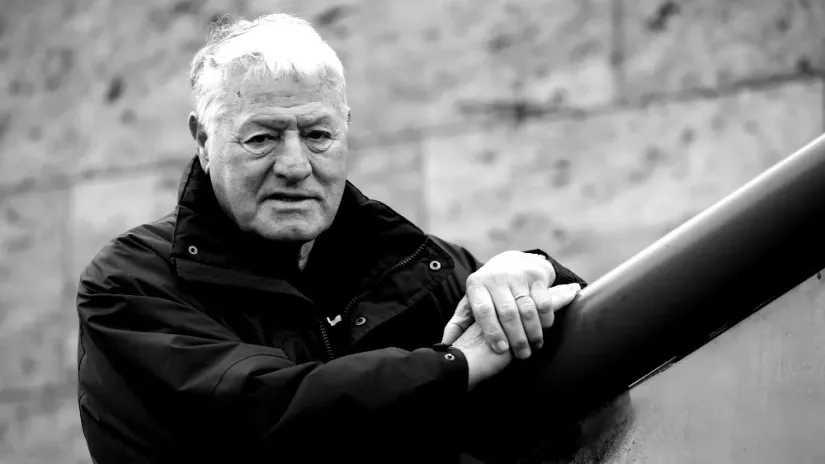 Odlazak istinske legende: Preminuo velikan koji je nosio dresove dviju reprezentacija