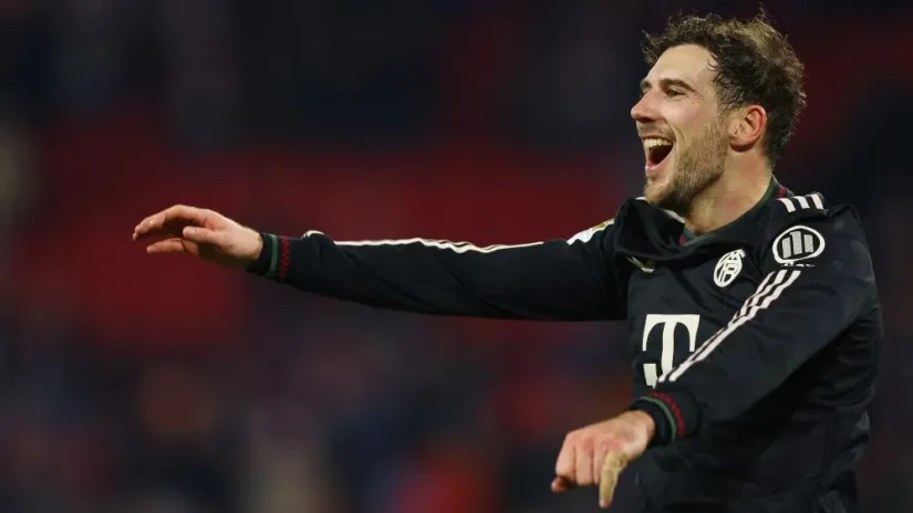 Bitka za Bayernov stroj u veznom redu: Torinski velikan i engleski doprvak u lovu na besplatno pojačanje