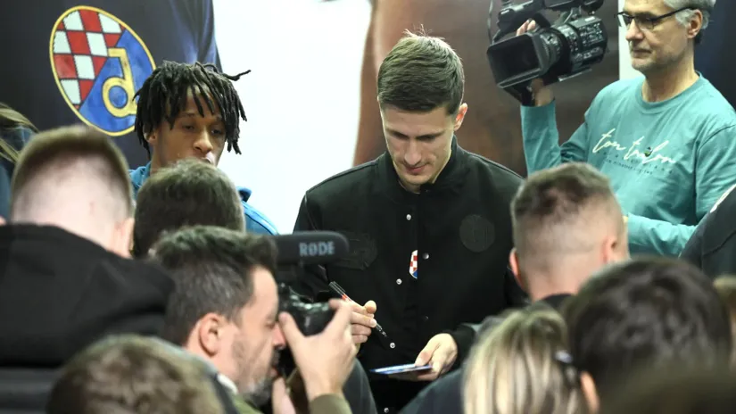 Lisica i Soldo poručili: “Prvih 45 minuta protiv Belupa nećemo ponoviti, a Beljo zaslužuje poziv“