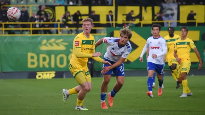 Uskrsni ritam HNL-a: 28. kolo od petka do utorka, Dinamo i Hajduk s tri dana razmaka