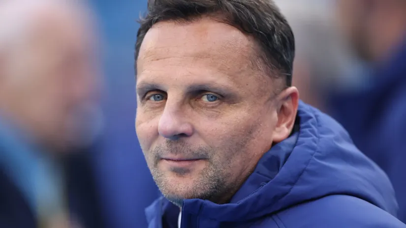 Kovačević nakon 'petarde': “Najzadovoljni sam dosad, a Beljo i Stojković su blizu SP-a!“