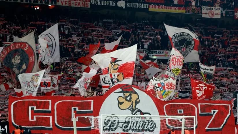 VIDEO Stuttgart protutnjao Augsburgom: Petarda gostiju za proboj na treće mjesto