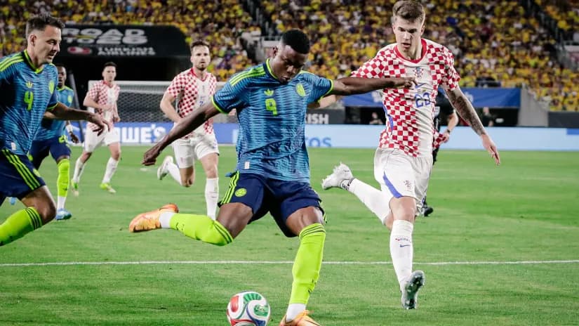 Sky Sports otkriva buduće zvijezde Svjetskog prvenstva, a na popisu je i mladi Hrvat