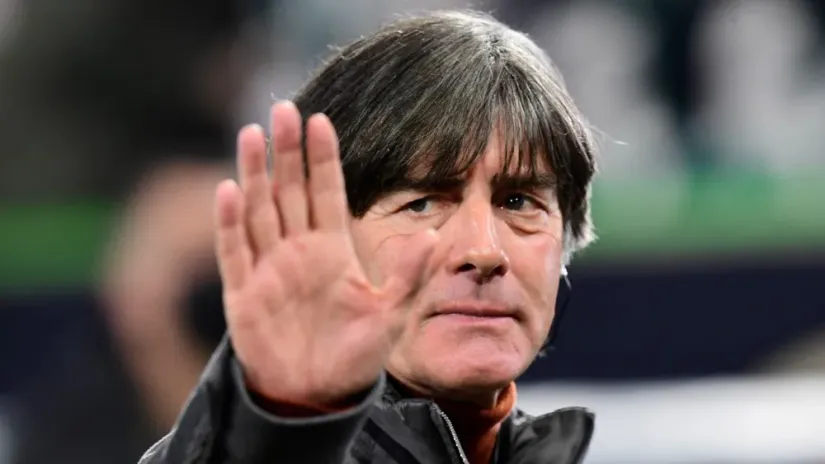 Löw bi mogao na megdan Daliću: Svjetski prvak iz 2014. glavni kandidat za klupu afričke reprezentacije