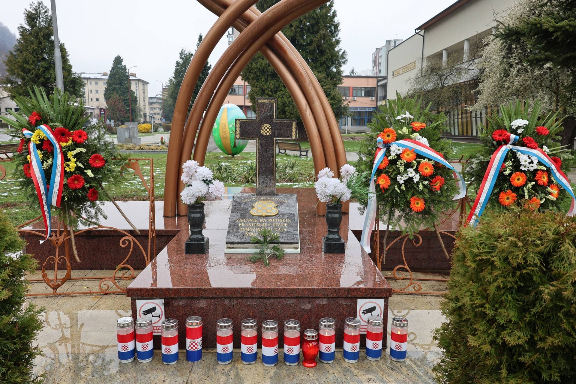 Novi Travnik - Novi Travnik