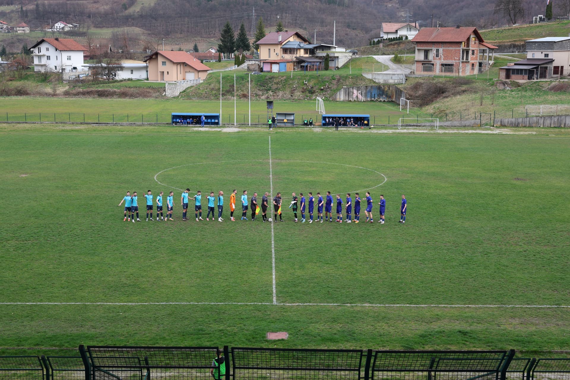 novotravnicani s 3 0 savladali bratstvo za skok na peto mjesto lige