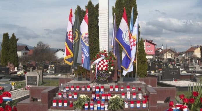 U Bugojnu obilježena 32. obljetnica razmjene logoraša