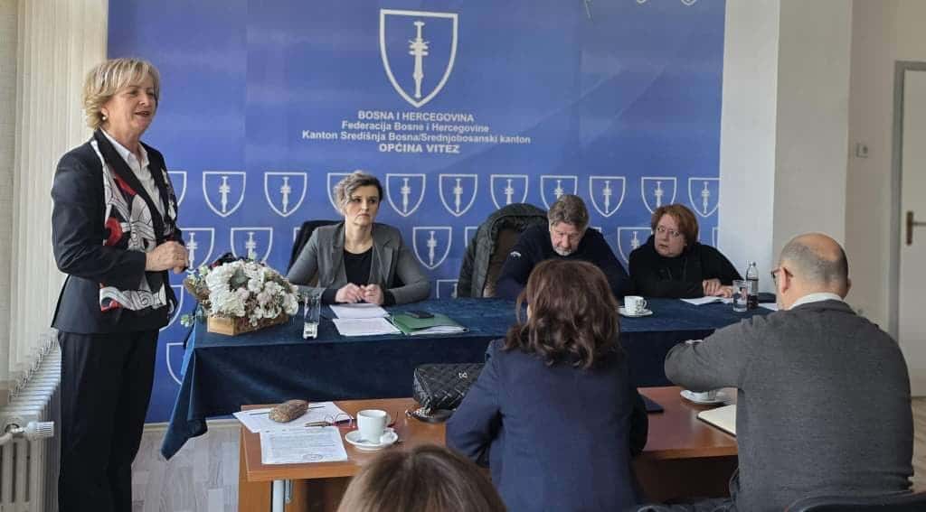 Upravljanje otpadom u SBK-u: Koncept cirkularne ekonomije