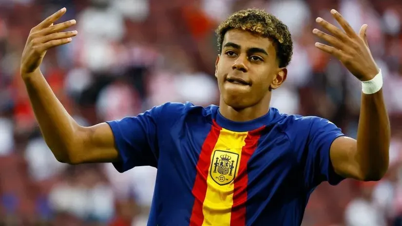 Umjesto protiv Messija, Yamal ide na Vlahovića: Furija pronašla zamjenu za Finalissimu