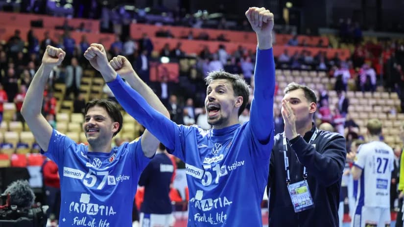 Brončani rukometaši, Krešimirov dom i pune tribine: Zadar spreman za sportski spektakl, ali bez - Zadranina