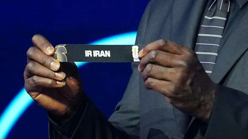 Što će biti s Iranom? Meksiko ga je spreman ugostiti, no FIFA ne želi mijenjati raspored