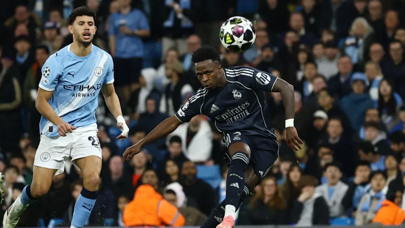 VIDEO Real Madrid ostaje nerješiva enigma za Manchester City i ulazi u četvrtfinale