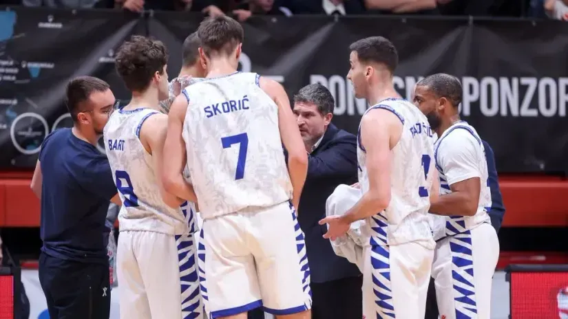 Spas za Cibonu je iza ugla, poznat je plan za 'reanimaciju' košarkaškog velikana