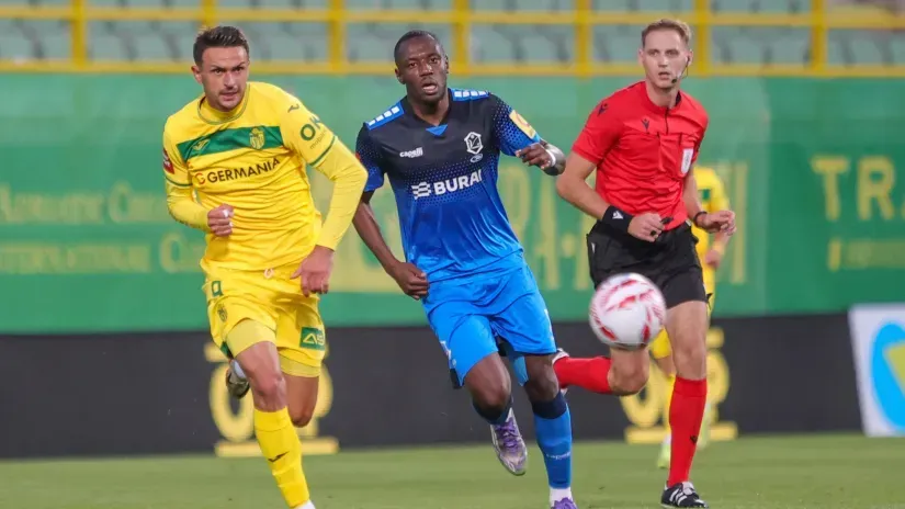 Utakmica za Europu i dizanje forme: Riera i Šafarić traže slavljenički kraj trećeg ciklusa