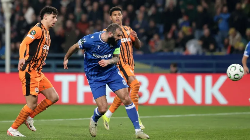 VIDEO Rayo i Šahtar prošli dalje usprkos porazima