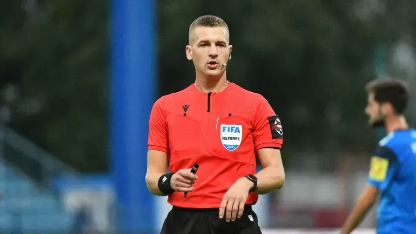 Određeni suci za 27. kolo: Erceg vodi sraz Zagrepčana na Maksimiru, Hajduku pripao Bel, a Rijeci Strukan