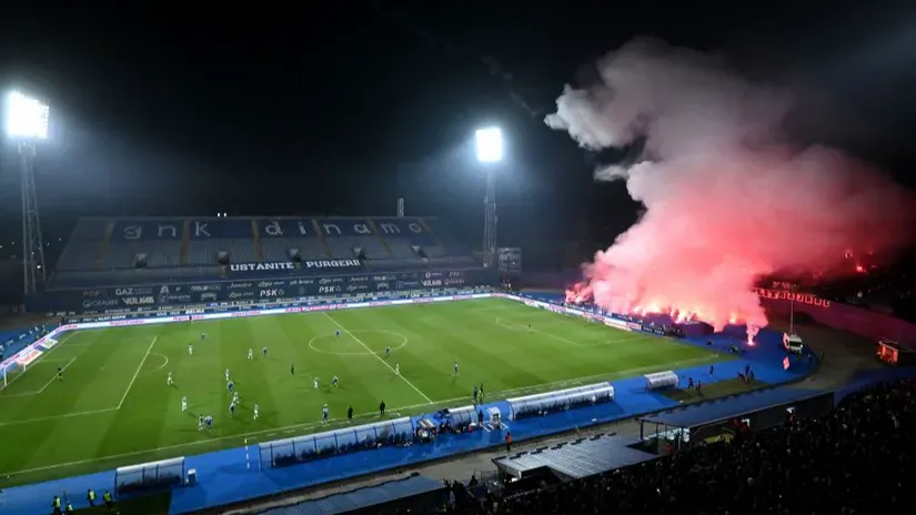 Grad objavio natječaj za novi Maksimir: Vrijedan je 205 milijuna eura!