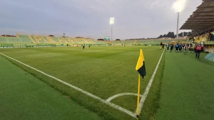 SASTAVI (Istra 1961 - Varaždin): Riera poslao očekivanu ostavu, Tavares ipak starter kod Šafarića