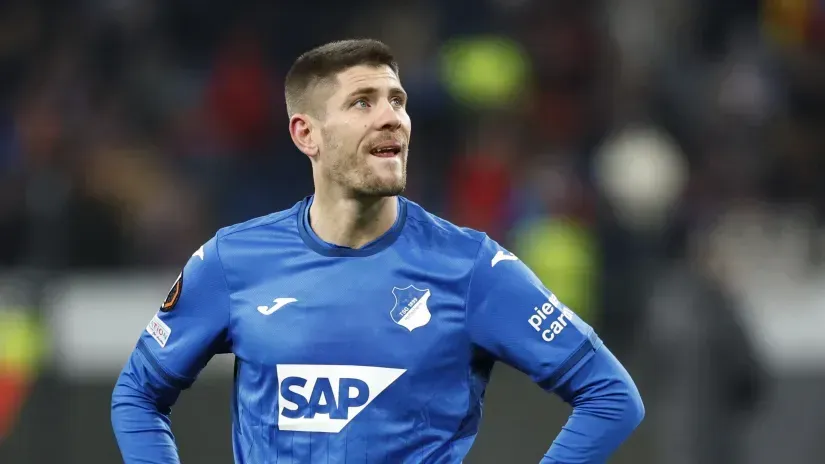 VIDEO Debakl Kramarića i družine: Leipzig demolirao Hoffenheim!