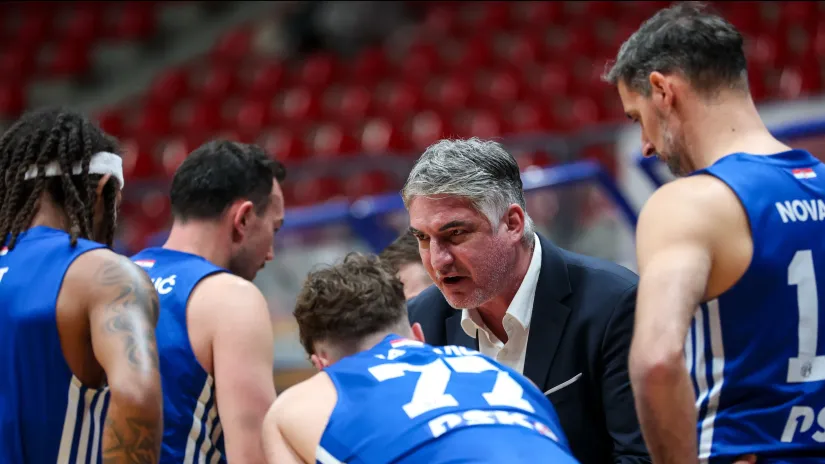 Dinamovci ispustili 18 poena razlike i propustili izboriti Final Four