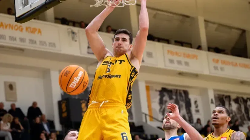 Trauma zvana Ilirija: Slovenci slavili i ostavili Žute zakucane za dno tablice