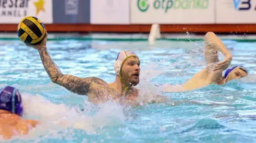 Jadran nakon peteraca bolji od Juga, ostao na vrhu prvenstva