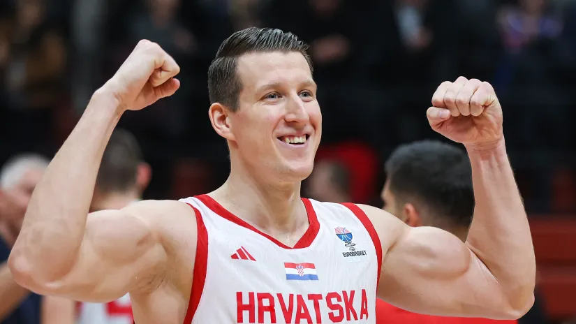 Ožujak za pamćenje: Luka Božić najkorisniji je igrač mjeseca španjolskog prvenstva
