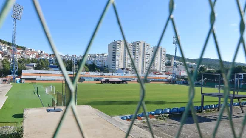 Iz lošeg u gore: Šibeniku nakon ispadanja u četvrti rang prijeti i najgori scenarij - Sport - Puls24