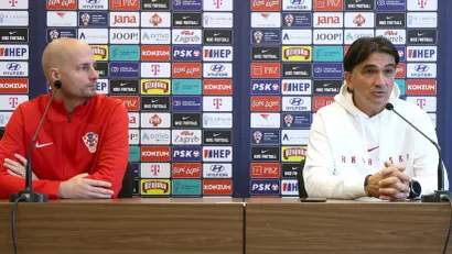 Goran Stanzl/Pixsell