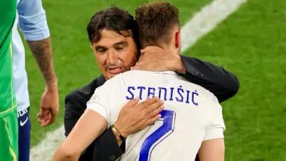 Sanjin Strukic/Pixsell