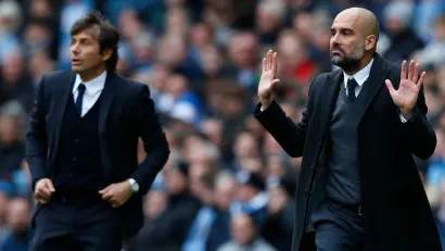 Reuters / Phil Noble