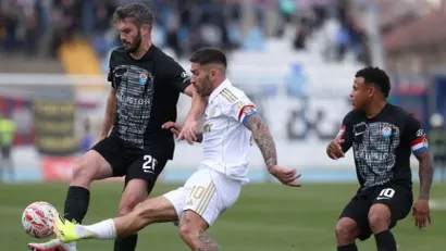 David Jerkovic/PIXSELL