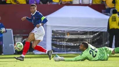 Tommy Gilligan-Imagn Images